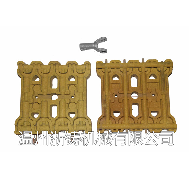 鑄造模具 (67)