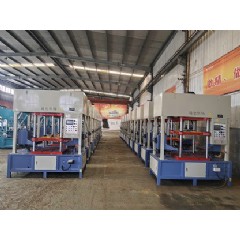 車(chē)間展示