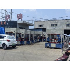 車(chē)間展示